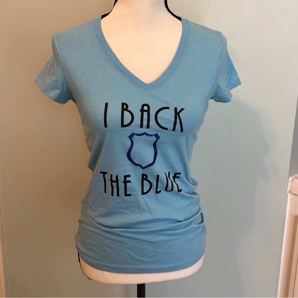 Bella Canvas T-Shirt